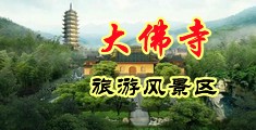 曹逼玩免费的中国浙江-新昌大佛寺旅游风景区